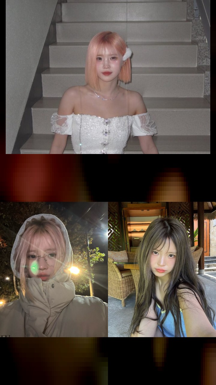 Song Hayoung’s 10 Most Hearted Instagram Photos