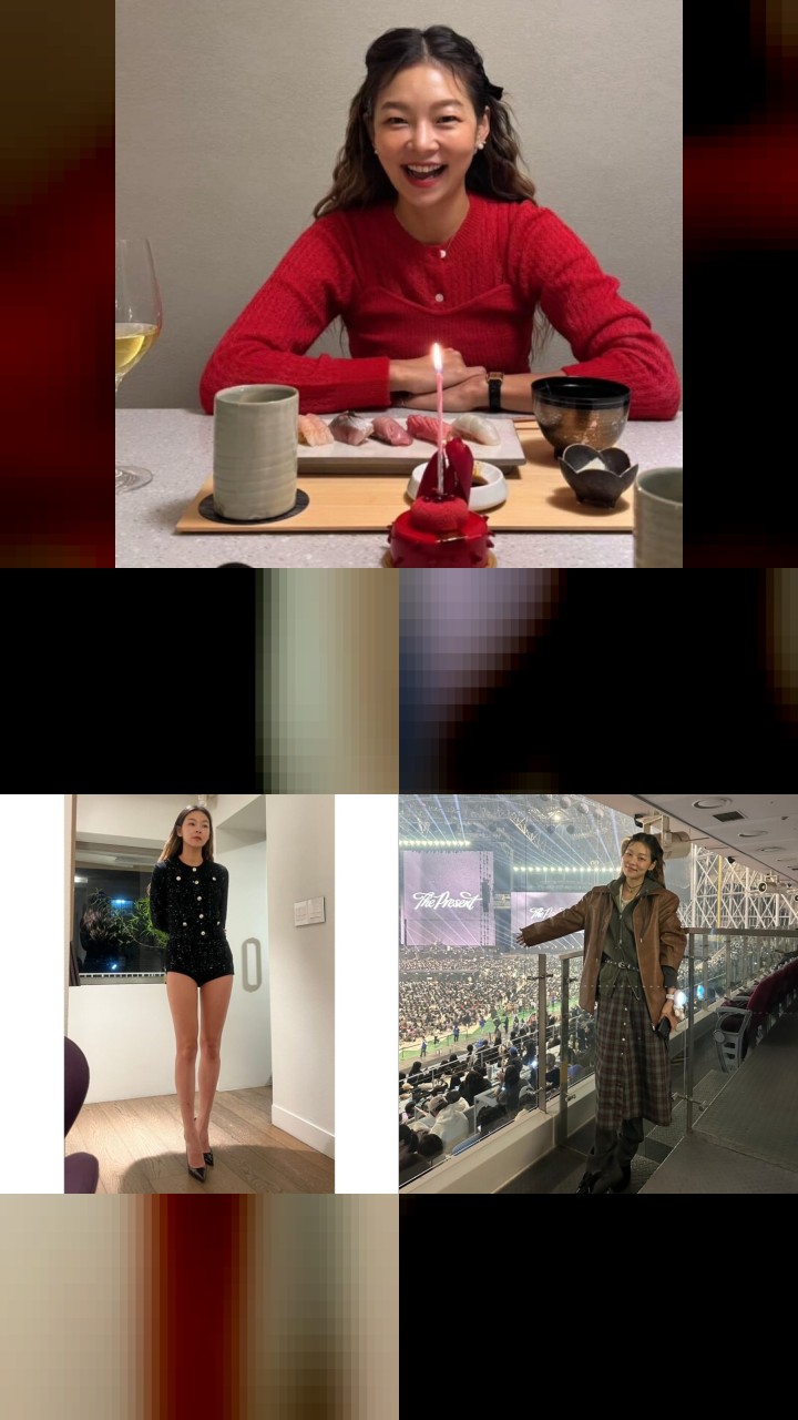 10 Song Hae-na Instagram Photos That Got the Most Love