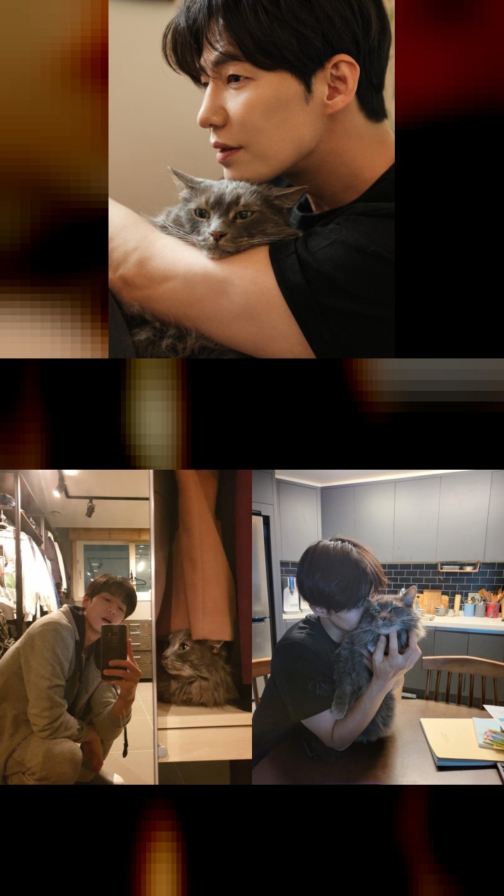 Song Jae-rim’s 10 Most Liked Instagram Moments