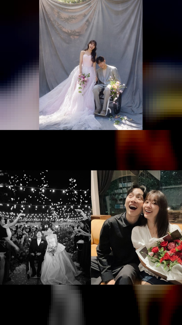 Top 10 Memorable Instagram Photos of Song Ji-eun