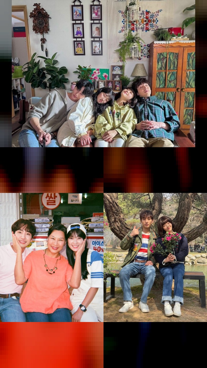 Song Ji-ho’s Top 10 Instagram Photos That Captured Hearts