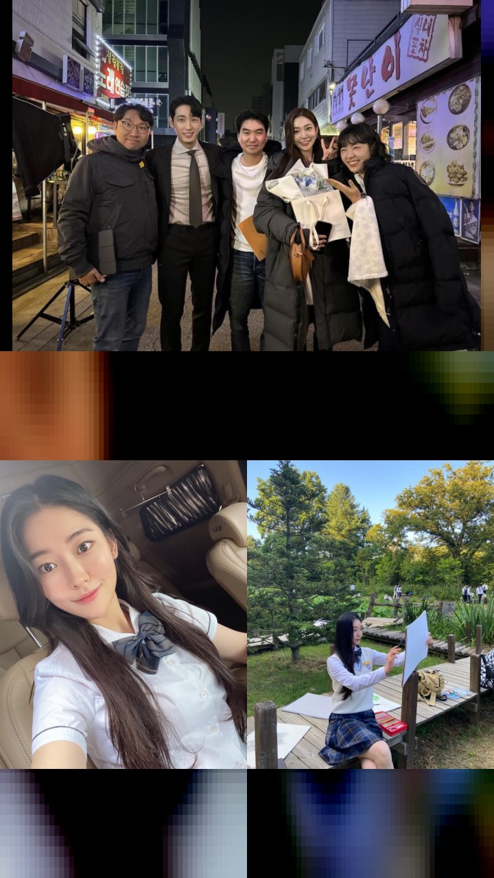 Song Ji-woo's Top 10 Instagram Photos That Got the Most Likes