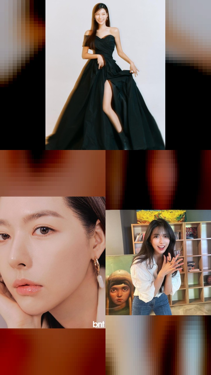 Song Ju-hee’s 10 Most Liked Instagram Moments