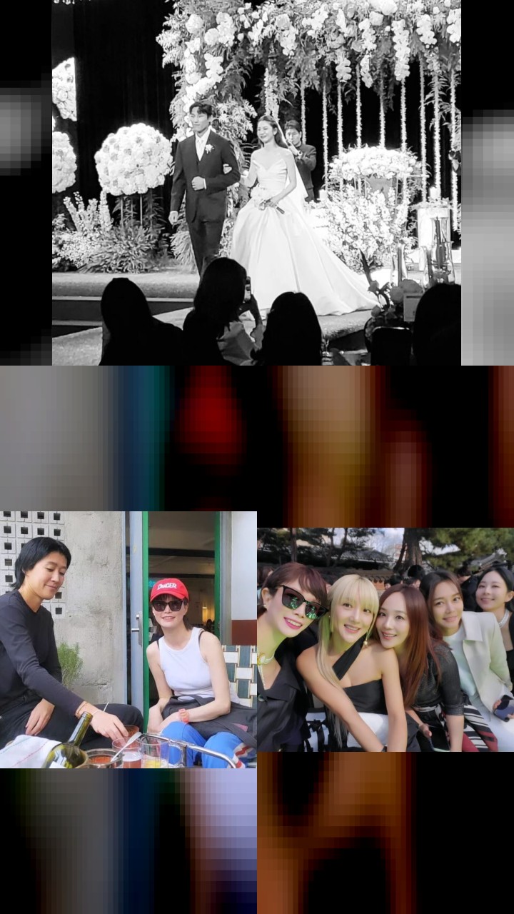The Best Instagram Photos of Song Kyung-a: Top 10