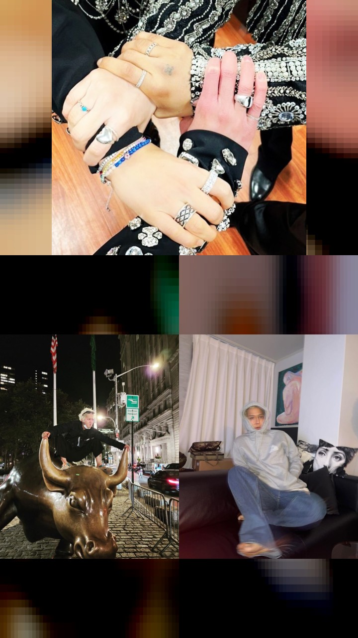 The Best Instagram Photos of Song Min-ho: Top 10