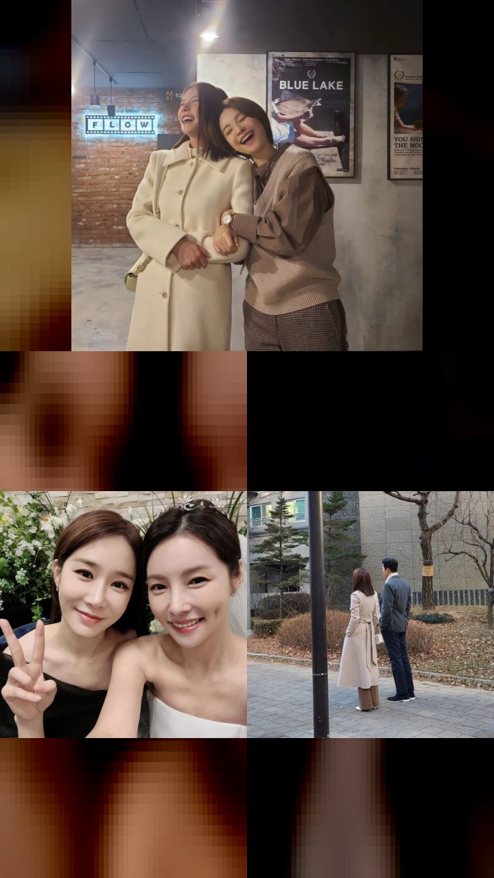 Song Min-ji’s Instagram: 10 Most Liked Photos