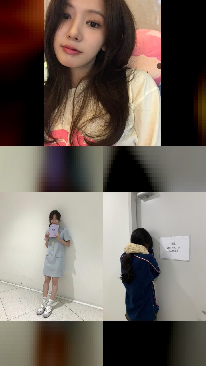 The Top 10 Most Engaging Instagram Photos of Song Su-i