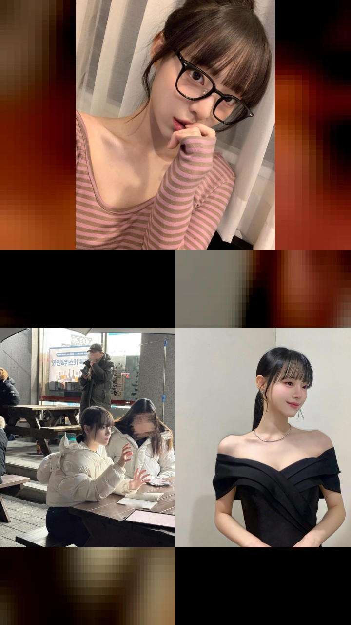 10 Most Popular Instagram Photos of Song Ye-bin