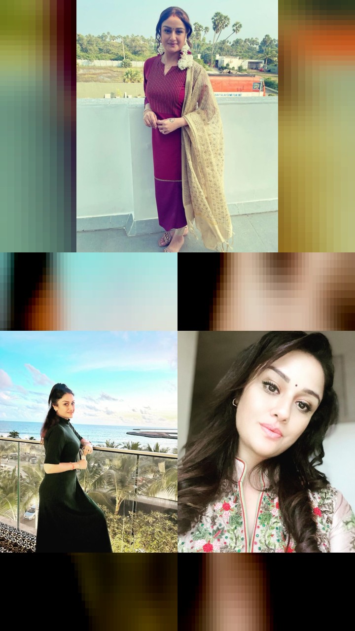 Sonia Agarwal's 10 Most Loved Instagram Moments