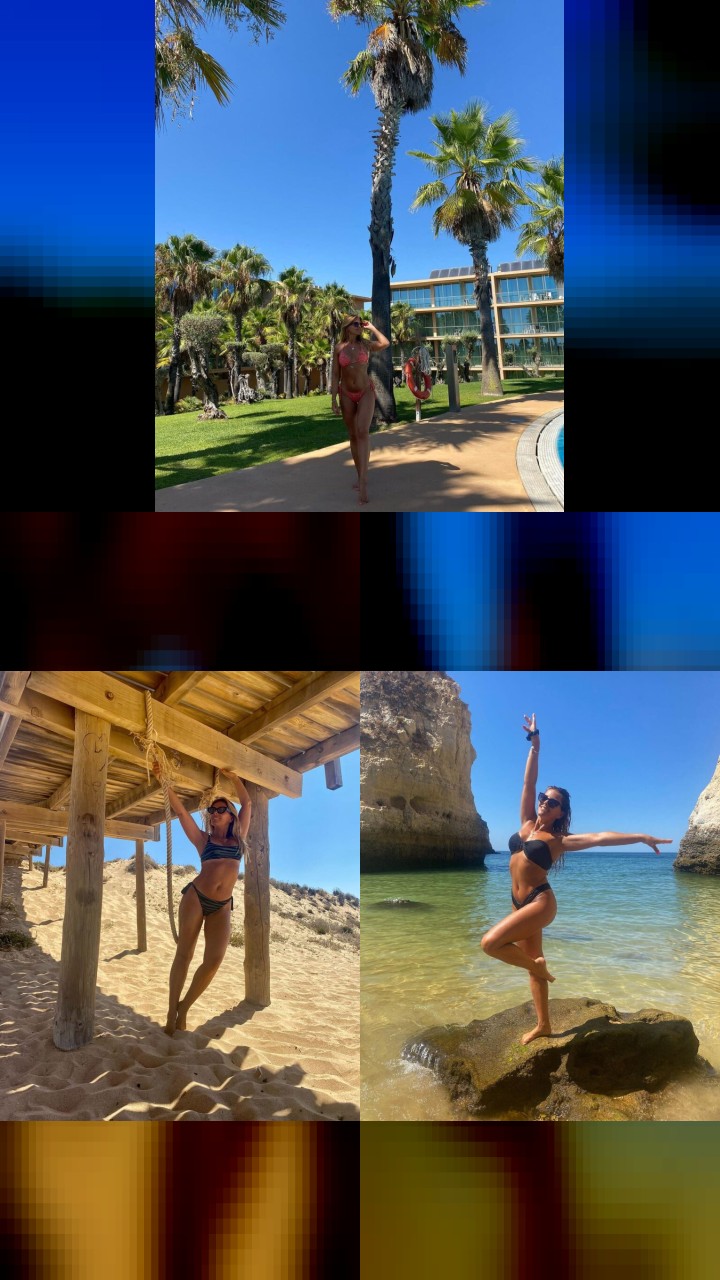 Sónia Araújo's Top 10 Instagram Photos You Need to See