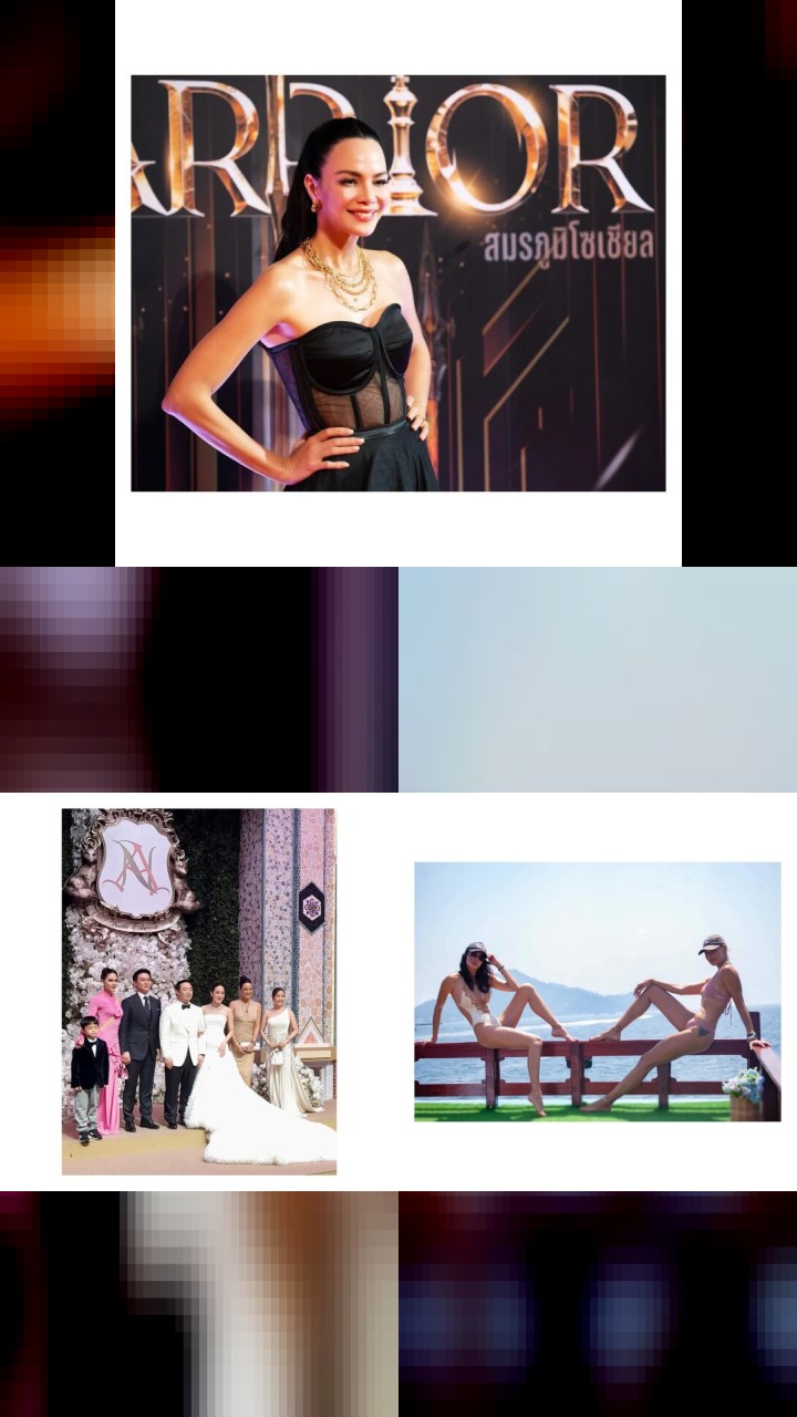 10 Breathtaking Instagram Photos of Sonia Couling