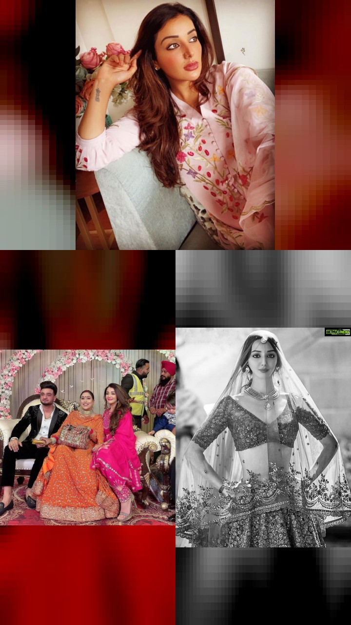 Countdown: Sonia Mann's 10 Most Popular Instagram Posts