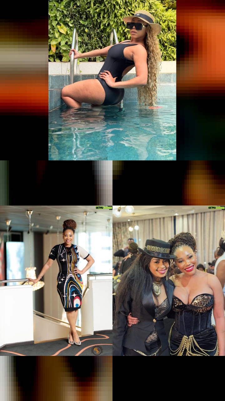 Sonia Mbele's Most Liked Instagram Photos of All Time