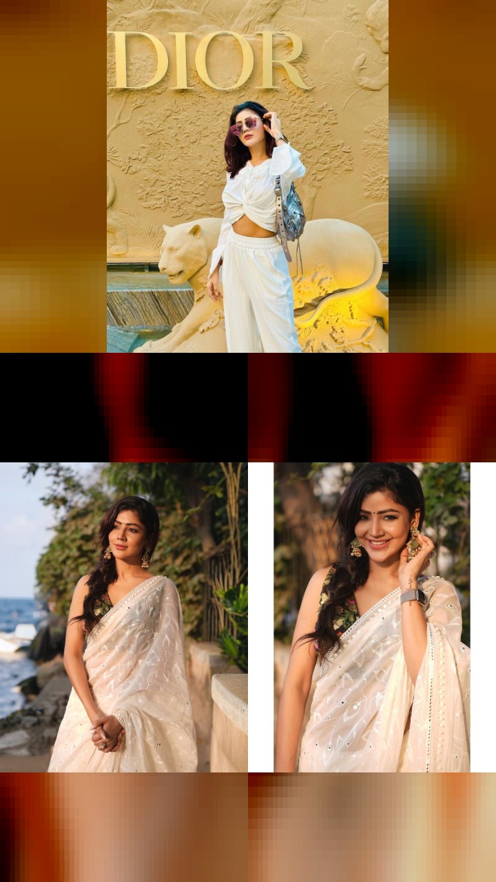 Unveiling Soniya Bansal's 10 Most Liked Instagram Photos