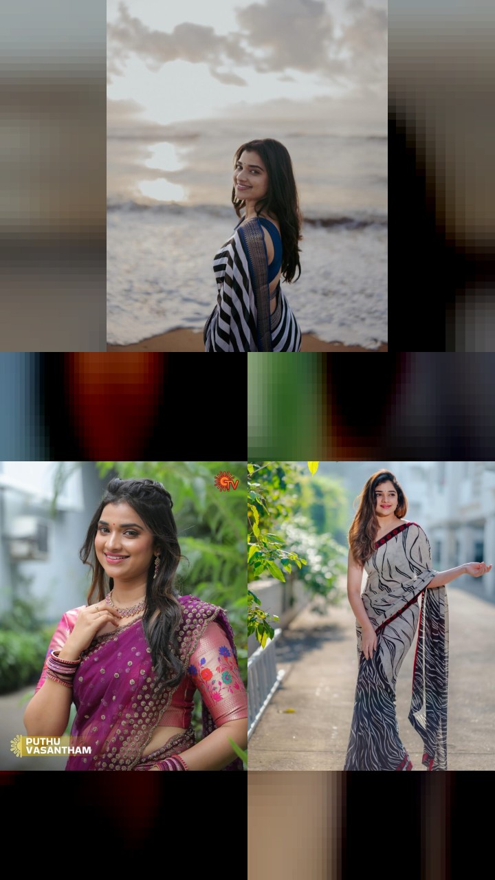 Soniya Suresh’s Instagram: 10 Most Loved Posts