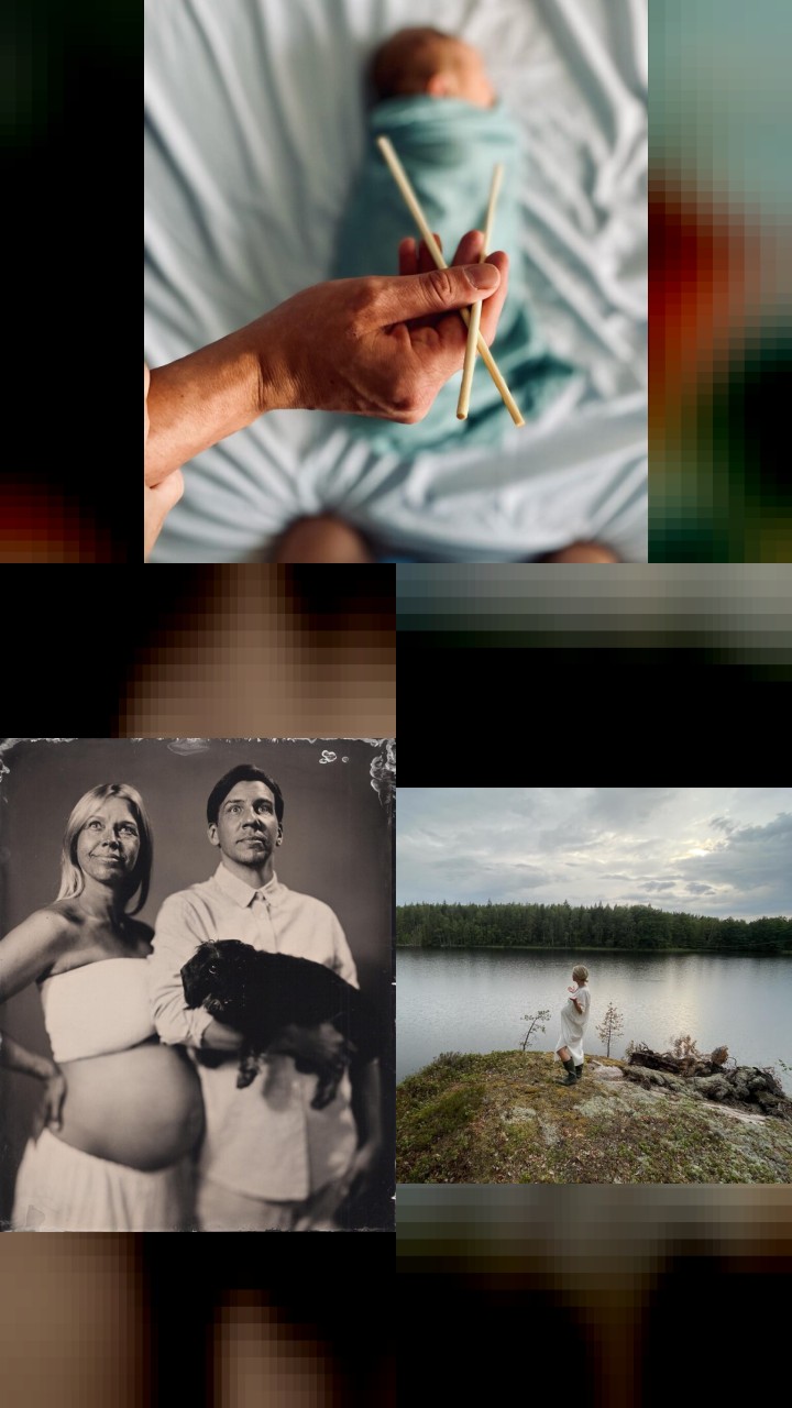 Double Tap Frenzy: Sonja Kailassaari's Top 10 Instagram Pics