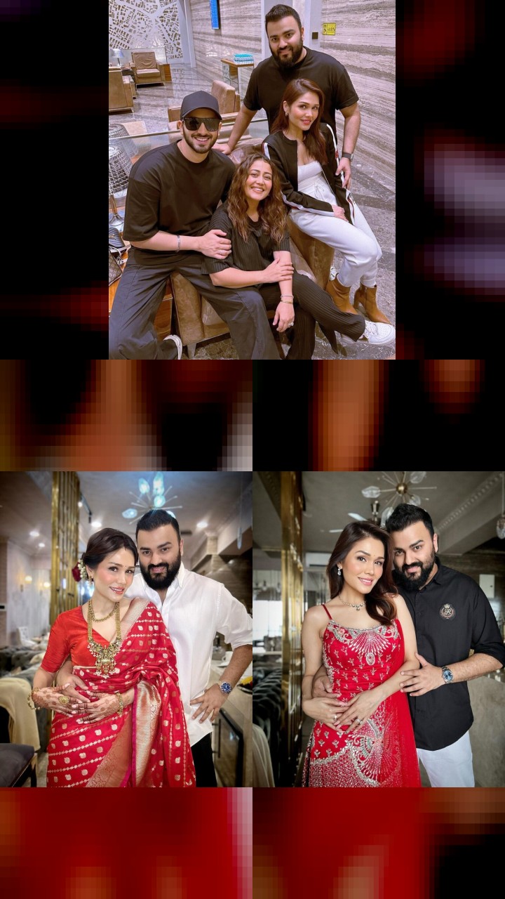 The Best of Sonu Kakkar: Top 10 Instagram Photos