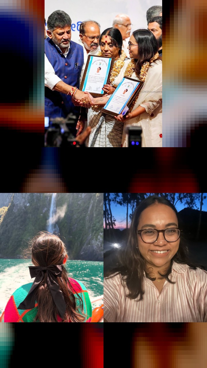Sonu Venugopal’s Instagram: 10 Most Liked Photos