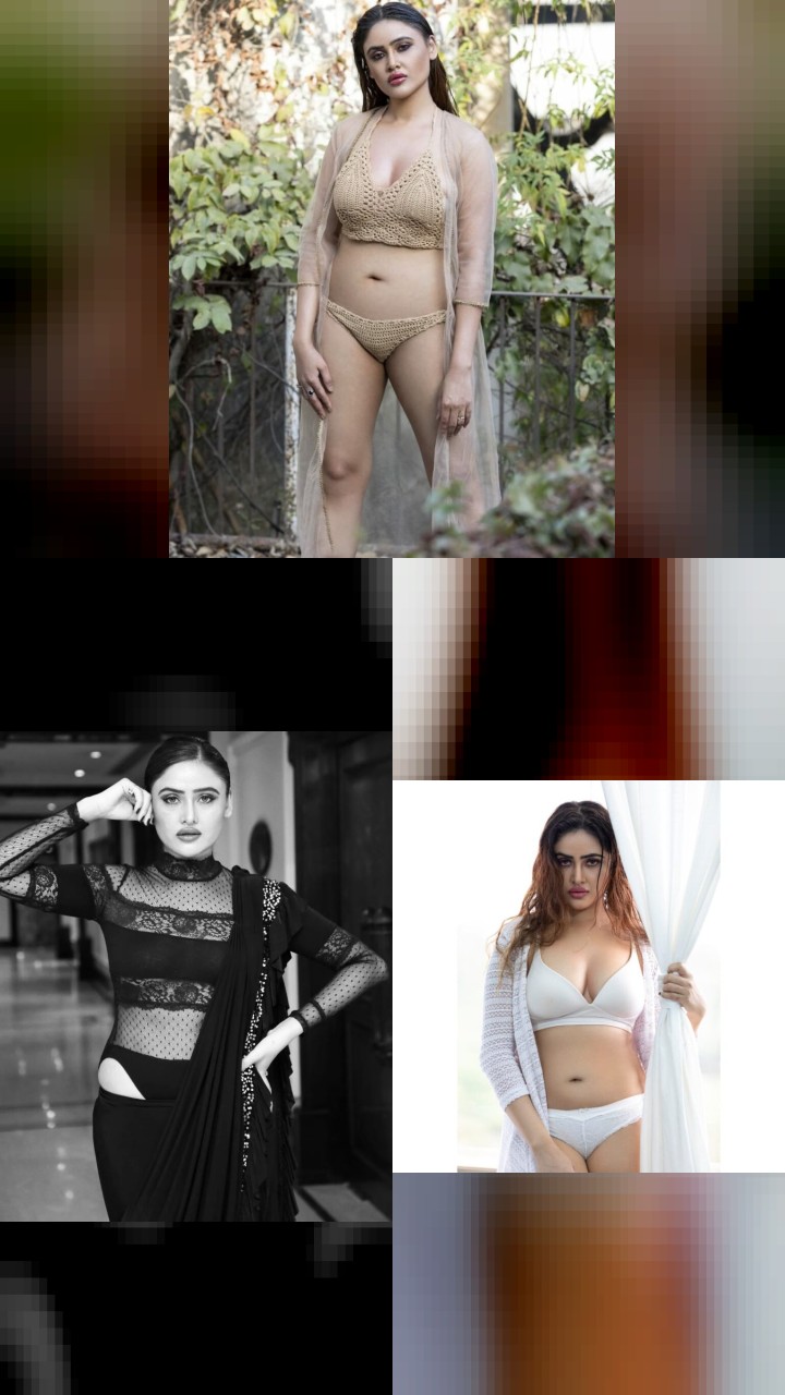 Top 10 Instagram Hits from Sony Charishta