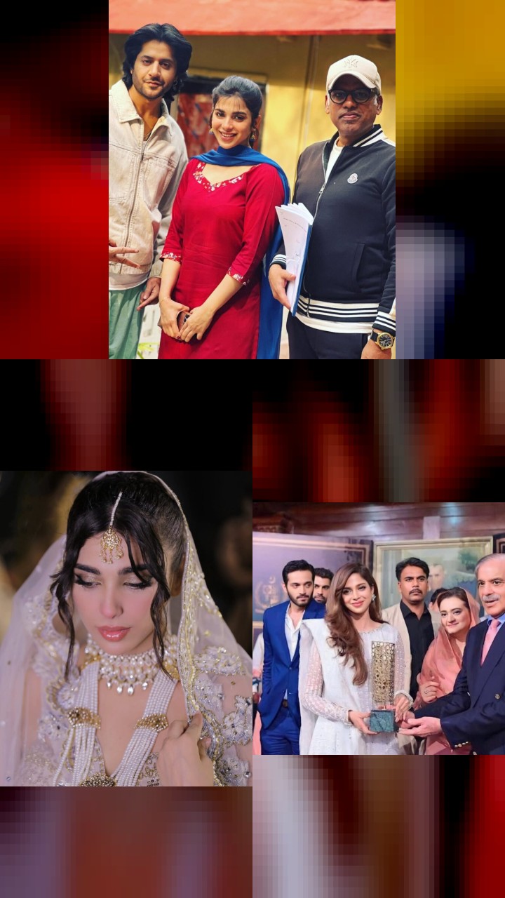 Top 10: Sonya Hussyn's Most Iconic Instagram Photos