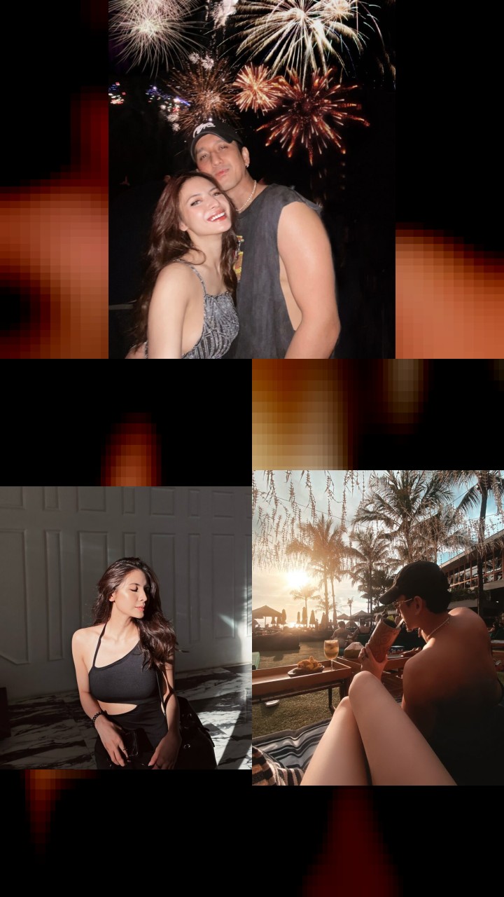 Double Tap Frenzy: Sonya Pandarmawan's Top 10 Instagram Pics