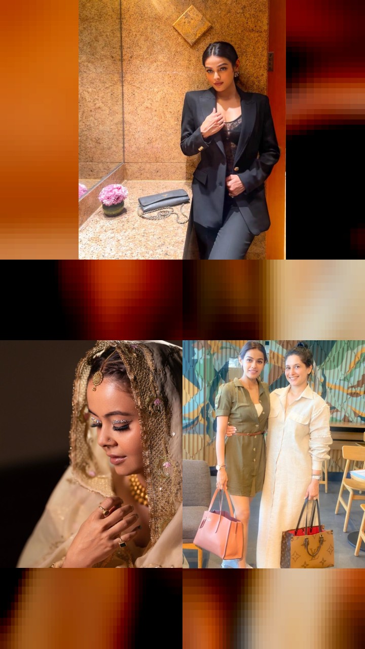 Sonyaa Ayodhya's Top 10 Instagram Photos That Got the Most Likes