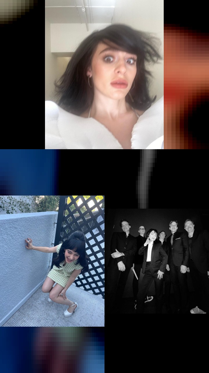 10 Iconic Instagram Photos of Sophia Anne Caruso