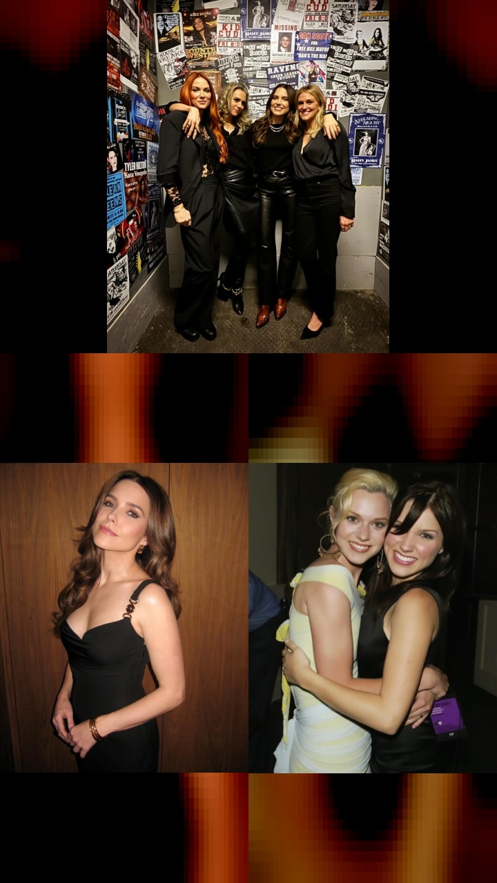 Sophia Bush’s Instagram: 10 Most Liked Photos