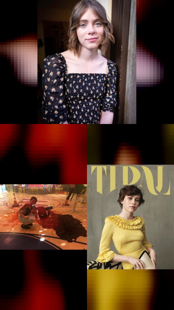 Countdown: Sophia Lillis's 10 Most Popular Instagram Posts