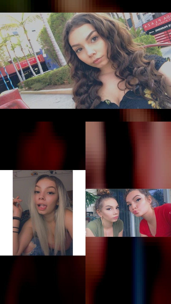 Top 10 Instagram Moments of Sophia Rose Wilson