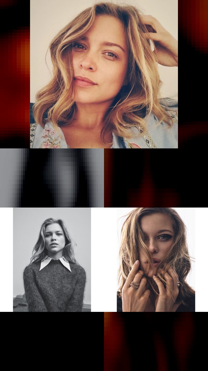 Sophie Cookson’s Top 10 Instagram Photos of All Time