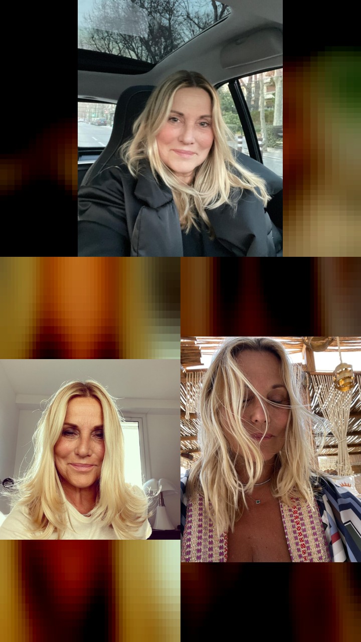 Sophie Favier's Instagram: The Top 10 Photos That Made Waves