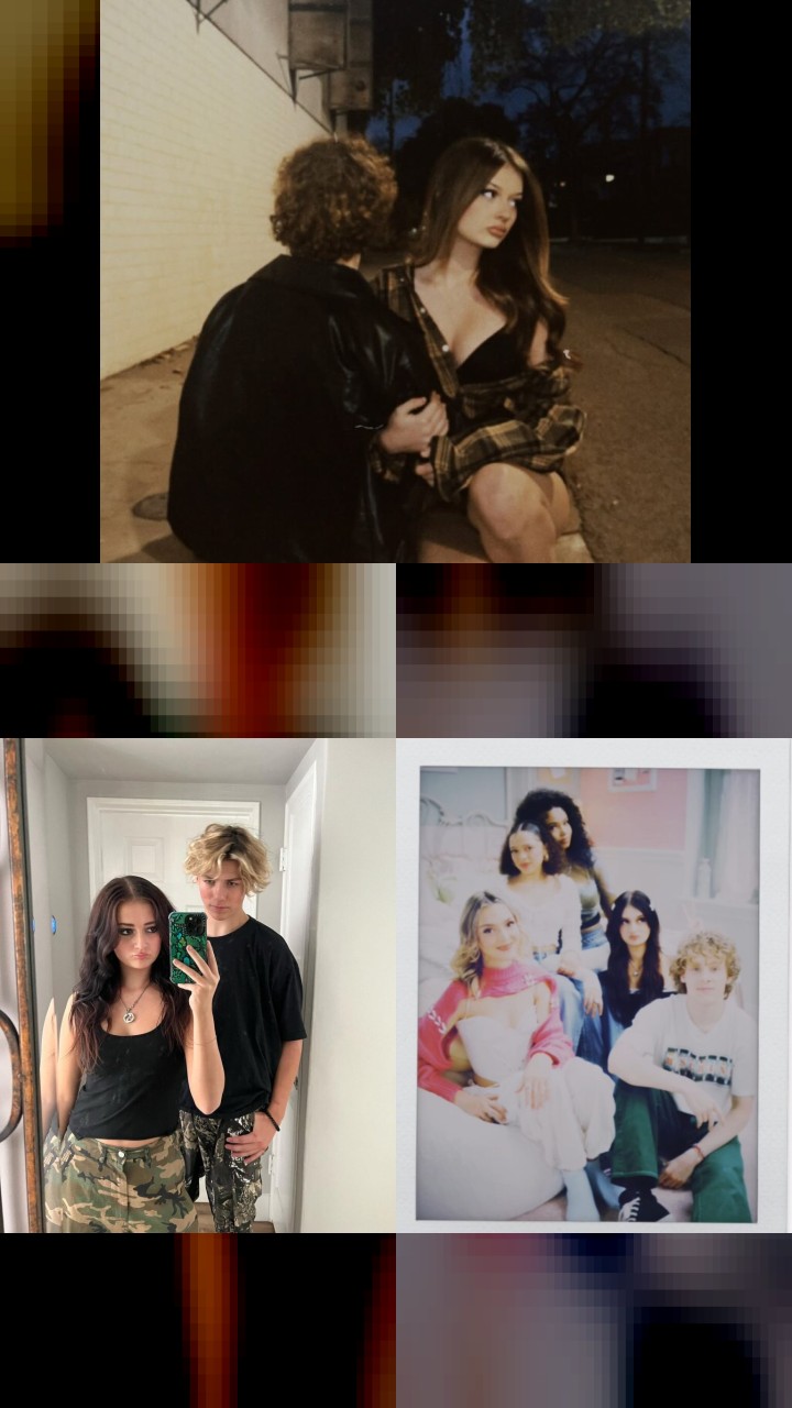 The Top 10 Most Engaging Instagram Photos of Sophie Fergi