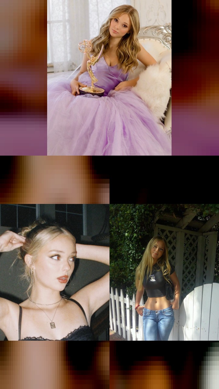Unveiling Sophie Grace's 10 Most Liked Instagram Photos