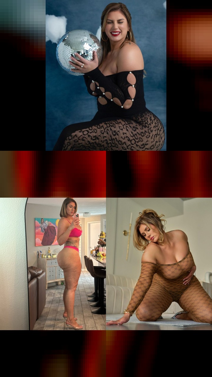 The Top 10 Most Popular Instagram Photos of Sophie Hall