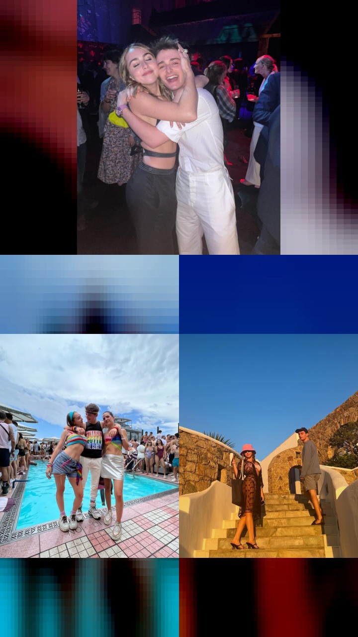 Countdown: Sophie Levy's 10 Most Popular Instagram Posts