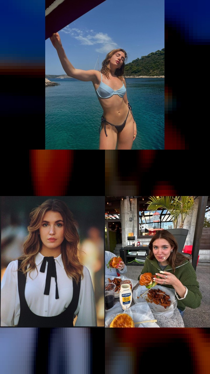 Sophie Nélisse’s Top 10 Instagram Highlights