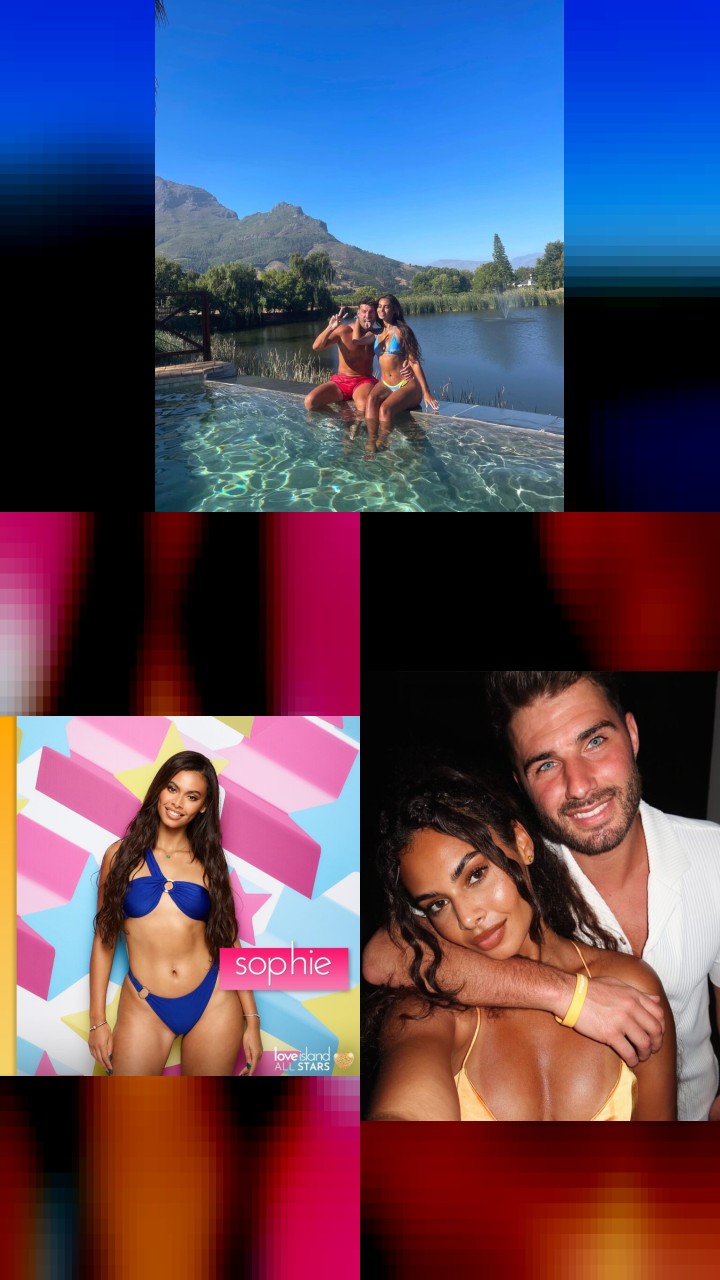 10 Most Popular Instagram Photos of Sophie Piper