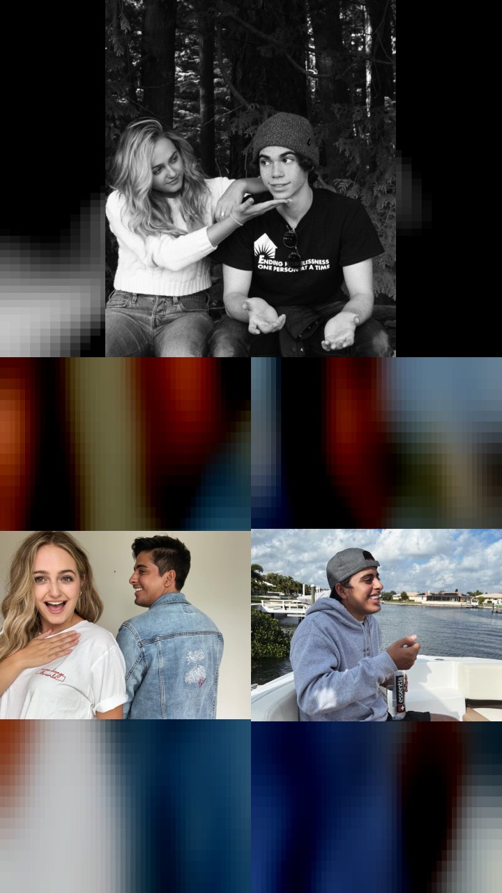 Discover Sophie Reynolds’s 10 Most Popular Instagram Pics