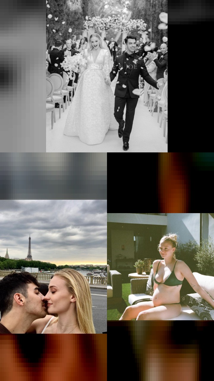 Sophie Turner's Instagram: The Top 10 Fan Favorites