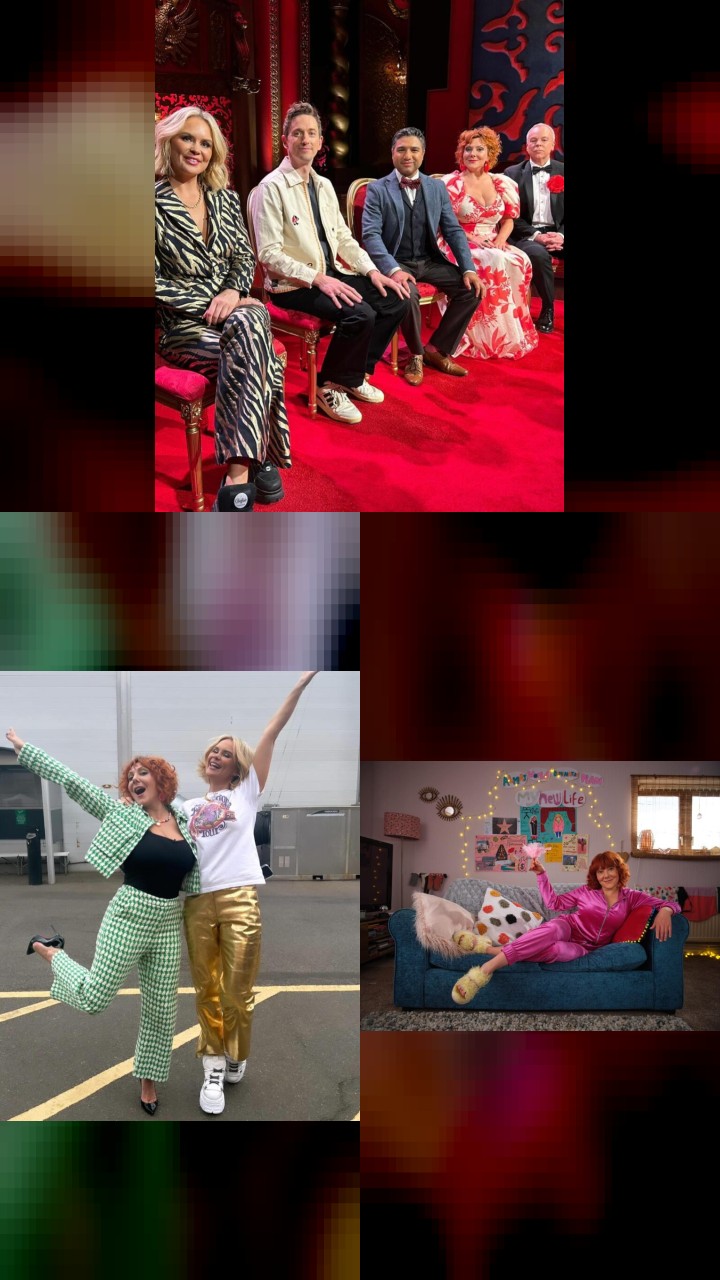 Sophie Willan’s Instagram: The Top 10 Must-See Photos