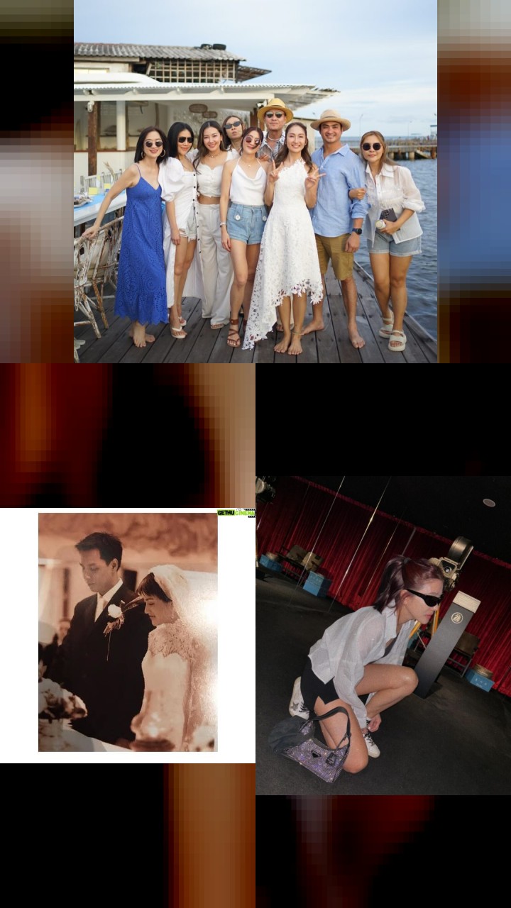 Sopitnapa Chumpanee’s Top 10 Instagram Photos That Captured Hearts