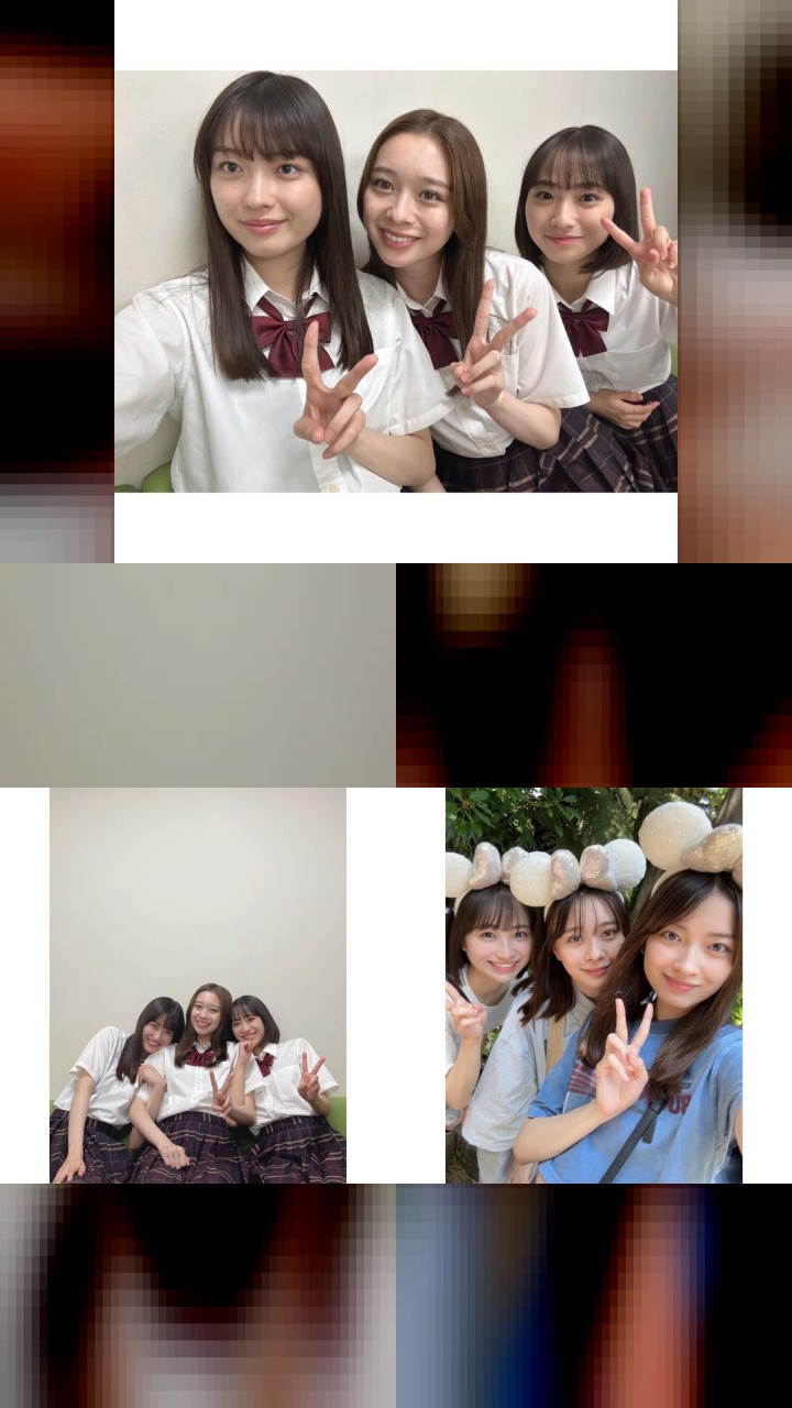 Sora Tamaki's 10 Most-Liked Instagram Moments