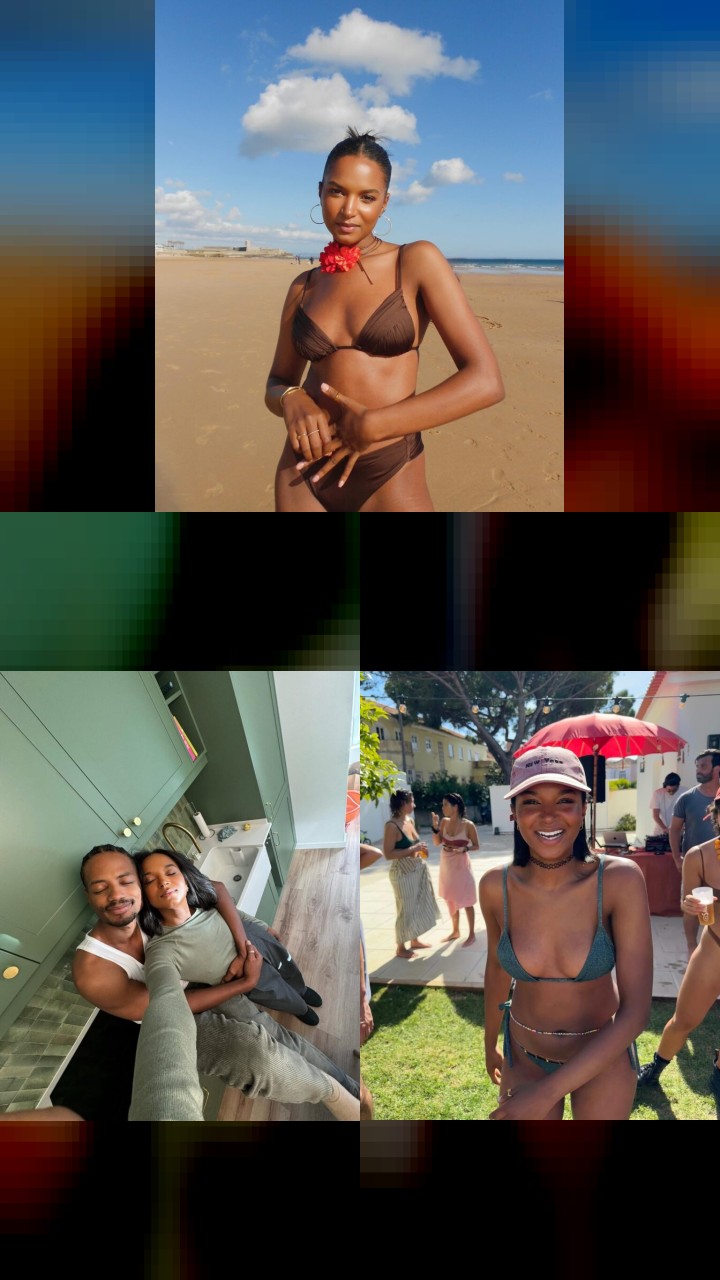 Top 10 Most Engaging Instagram Posts by Soraia Tavares