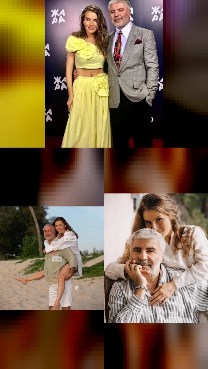 10 Breathtaking Instagram Photos of Soso Pavliashvili