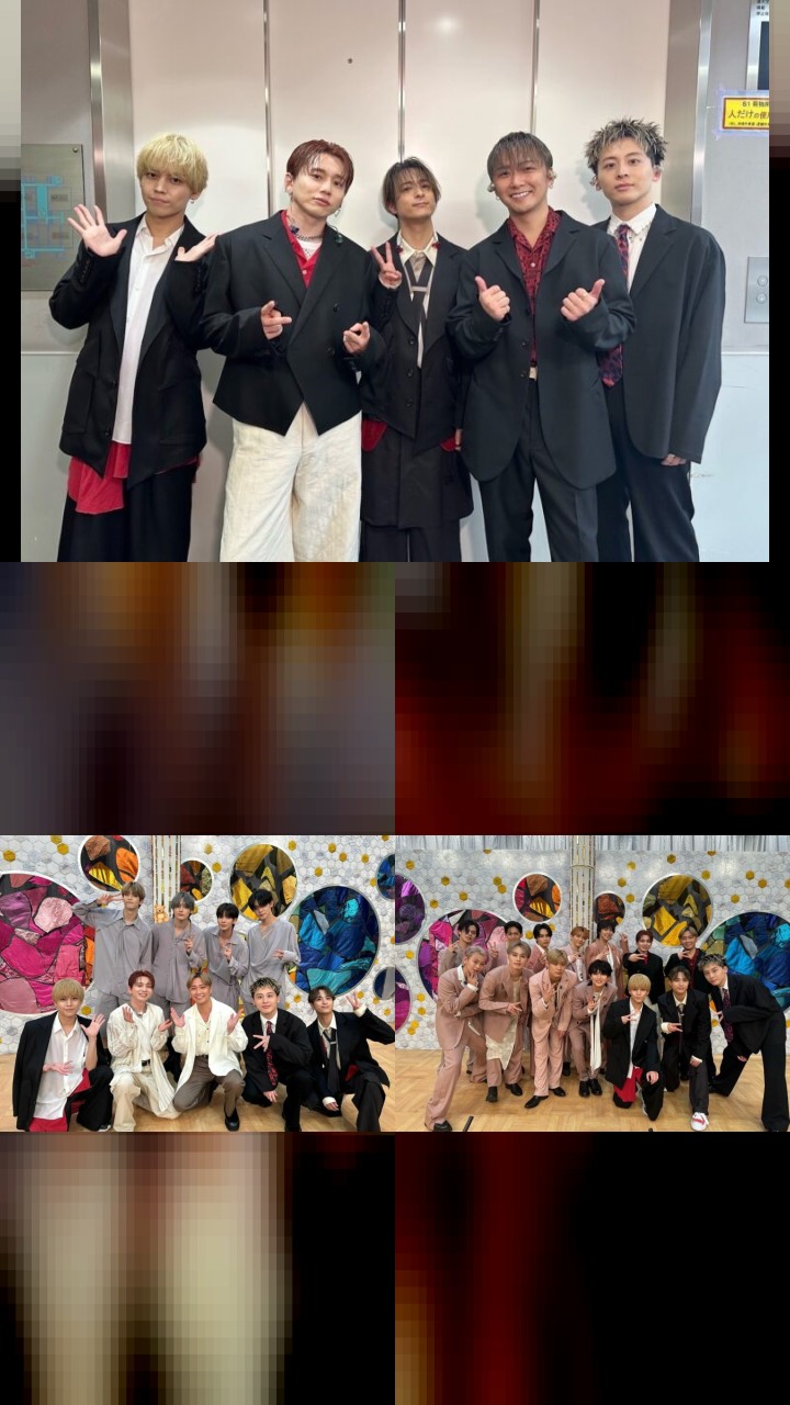 The Top 10 Most Popular Instagram Photos of Sota Hanamura