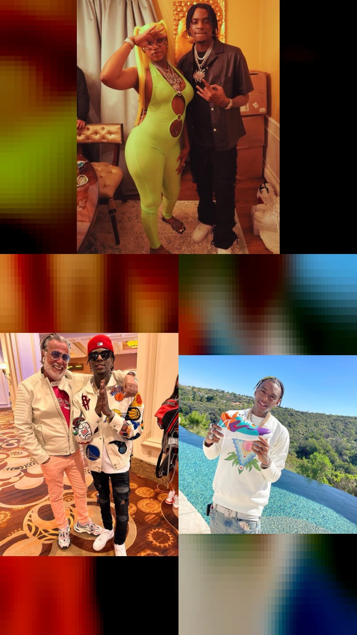 Soulja Boy’s Instagram: The Top 10 Must-See Photos