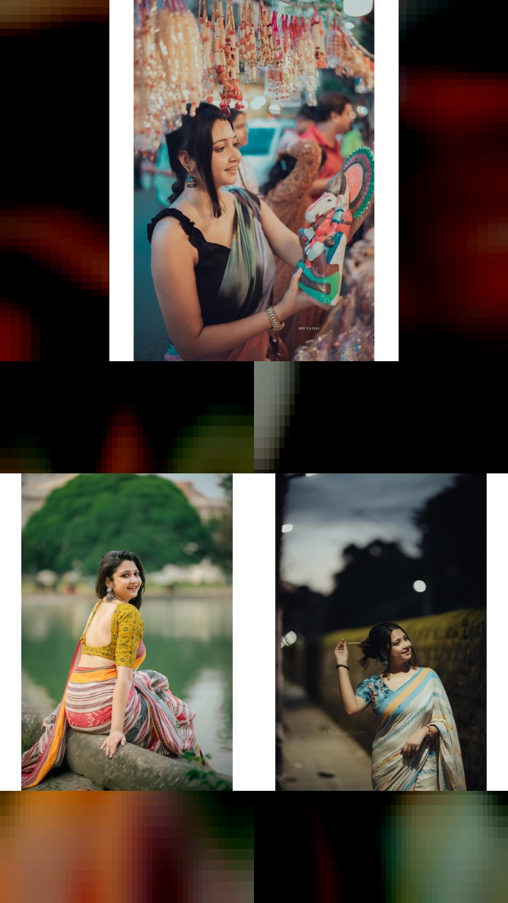 Soumi Ghosh's Instagram: The Top 10 Liked Photos