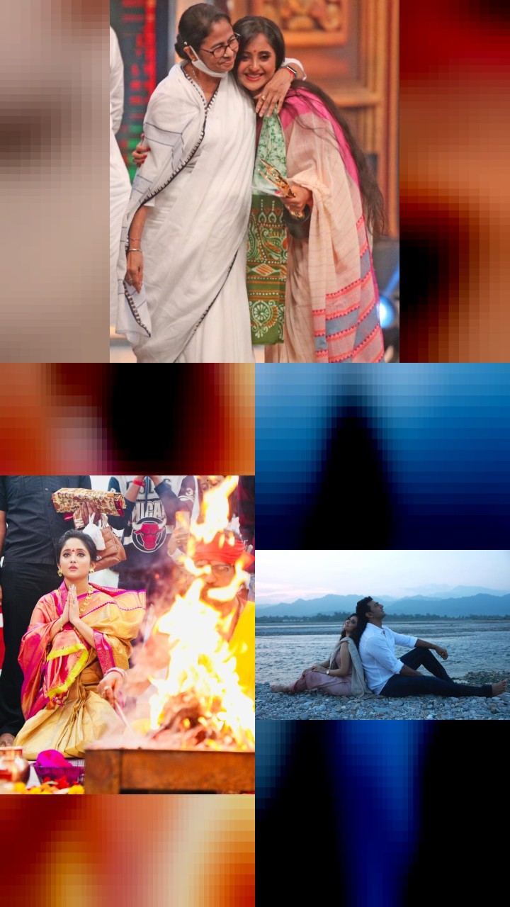 The Top 10 Soumitrisha Kundu Instagram Photos of All Time