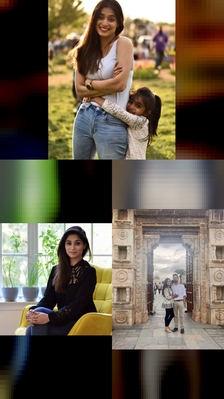 10 Must-See Instagram Posts by Soumya Seth